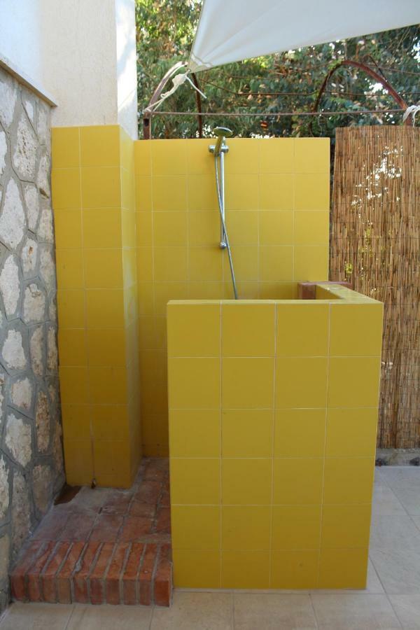 Acquamarina House On The Beach Alcamo Marina Exterior foto